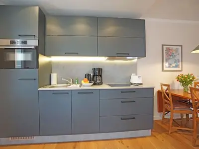 Ferienwohnung für 4 Personen (48 m²) in Heringsdorf (Seebad) 9/10