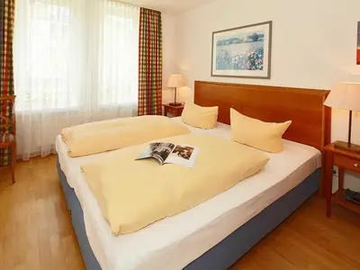 Ferienwohnung für 4 Personen (48 m²) in Heringsdorf (Seebad) 10/10