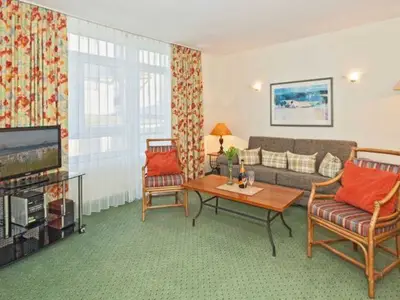 Ferienwohnung für 4 Personen (47 m²) in Heringsdorf (Seebad) 7/10