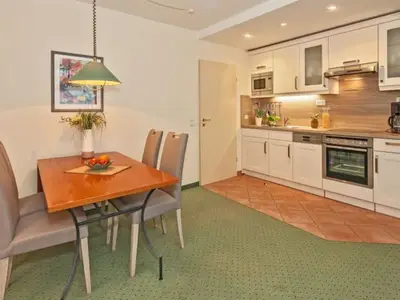 Ferienwohnung für 4 Personen (47 m²) in Heringsdorf (Seebad) 8/10
