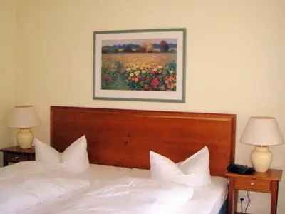 Ferienwohnung für 4 Personen (47 m²) in Heringsdorf (Seebad) 9/10