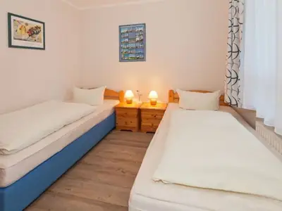 Ferienwohnung für 4 Personen (64 m²) in Heringsdorf (Seebad) 8/10