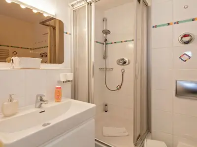 Ferienwohnung für 4 Personen (64 m²) in Heringsdorf (Seebad) 9/10