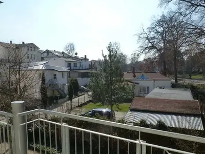 Ferienwohnung für 4 Personen (45 m²) in Heringsdorf (Seebad) 3/10