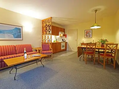 Ferienwohnung für 4 Personen (45 m²) in Heringsdorf (Seebad) 7/10