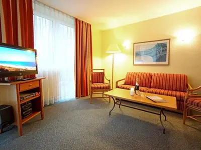 Ferienwohnung für 4 Personen (45 m²) in Heringsdorf (Seebad) 8/10
