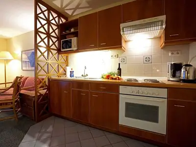 Ferienwohnung für 4 Personen (45 m²) in Heringsdorf (Seebad) 10/10