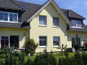 Ferienwohnung für 2 Personen (60 m²) in Heringsdorf (Seebad)
