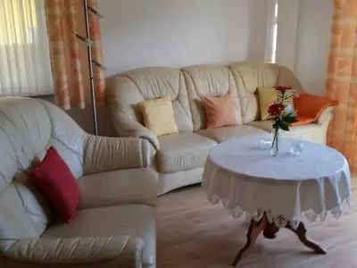 Ferienwohnung für 2 Personen (60 m²) in Heringsdorf (Seebad) 4/10