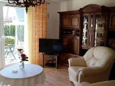 Ferienwohnung für 2 Personen (60 m²) in Heringsdorf (Seebad) 5/10