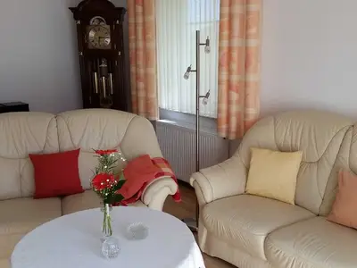 Ferienwohnung für 2 Personen (60 m²) in Heringsdorf (Seebad) 7/10