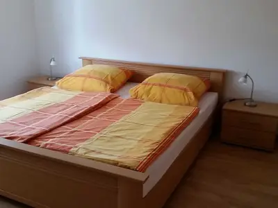Ferienwohnung für 2 Personen (60 m²) in Heringsdorf (Seebad) 9/10