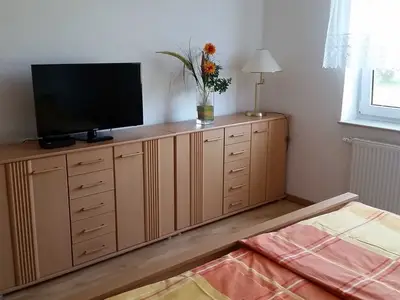 Ferienwohnung für 2 Personen (60 m²) in Heringsdorf (Seebad) 10/10