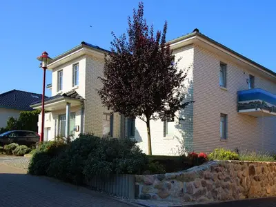 Ferienwohnung für 2 Personen (45 m²) in Heringsdorf (Seebad) 3/10