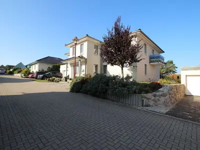 Ferienwohnung für 2 Personen (45 m²) in Heringsdorf (Seebad) 5/10