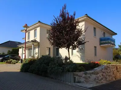 Ferienwohnung für 2 Personen (45 m²) in Heringsdorf (Seebad) 7/10