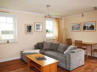 Ferienwohnung für 2 Personen (45 m²) in Heringsdorf (Seebad) 8/10