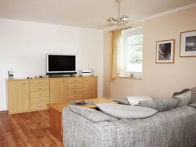 Ferienwohnung für 2 Personen (45 m²) in Heringsdorf (Seebad) 9/10