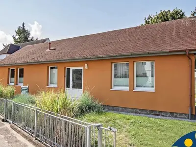 Ferienwohnung für 5 Personen (78 m²) in Heringsdorf (Seebad) 1/10
