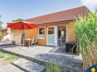 Ferienwohnung für 5 Personen (78 m²) in Heringsdorf (Seebad) 3/10