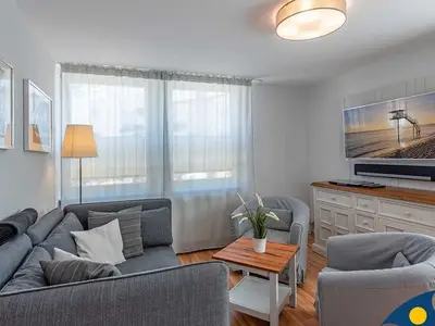Ferienwohnung für 5 Personen (78 m²) in Heringsdorf (Seebad) 6/10
