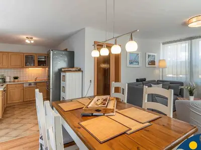 Ferienwohnung für 5 Personen (78 m²) in Heringsdorf (Seebad) 8/10