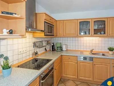 Ferienwohnung für 5 Personen (78 m²) in Heringsdorf (Seebad) 9/10