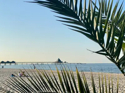 Ferienwohnung für 4 Personen (50 m²) in Heringsdorf (Seebad) 5/10