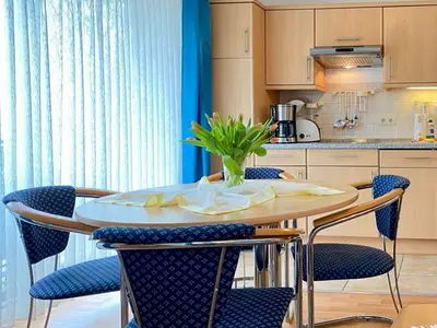 Ferienwohnung für 4 Personen (50 m²) in Heringsdorf (Seebad) 7/10