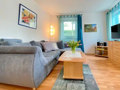 Ferienwohnung für 4 Personen (50 m²) in Heringsdorf (Seebad) 8/10