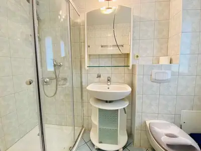 Ferienwohnung für 4 Personen (50 m²) in Heringsdorf (Seebad) 9/10