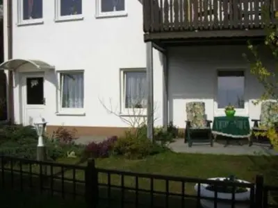 Ferienwohnung für 2 Personen (40 m²) in Heringsdorf (Seebad) 2/8