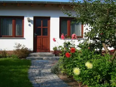 Ferienwohnung für 2 Personen (40 m²) in Heringsdorf (Seebad) 1/10