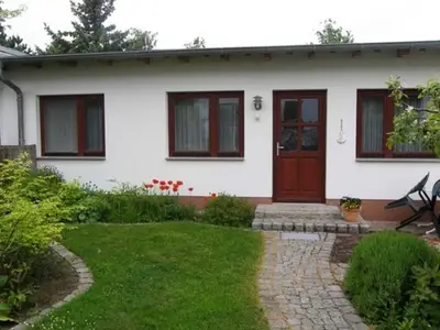 Ferienwohnung für 2 Personen (40 m²) in Heringsdorf (Seebad) 2/10