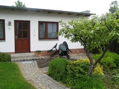 Ferienwohnung für 2 Personen (40 m²) in Heringsdorf (Seebad) 3/10