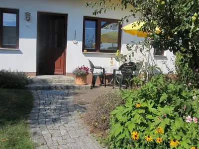 Ferienwohnung für 2 Personen (40 m²) in Heringsdorf (Seebad) 4/10