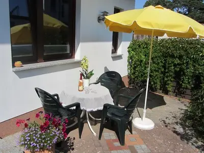 Ferienwohnung für 2 Personen (40 m²) in Heringsdorf (Seebad) 5/10