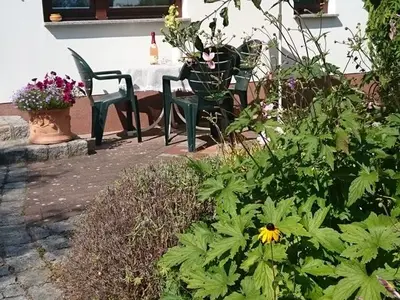 Ferienwohnung für 2 Personen (40 m²) in Heringsdorf (Seebad) 6/10