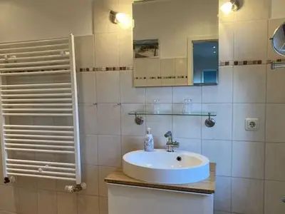 Ferienwohnung für 2 Personen (40 m²) in Heringsdorf (Seebad) 9/10