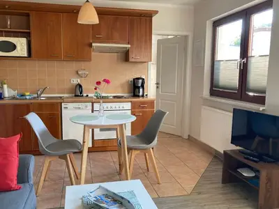 Ferienwohnung für 2 Personen (40 m²) in Heringsdorf (Seebad) 10/10