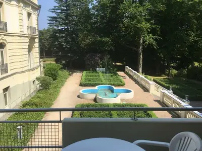 Ferienwohnung für 5 Personen (55 m²) in Heringsdorf (Seebad) 6/10