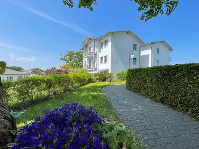 Ferienwohnung für 5 Personen (85 m²) in Heringsdorf (Seebad) 3/10