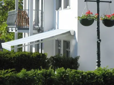 Ferienwohnung für 5 Personen (85 m²) in Heringsdorf (Seebad) 4/10