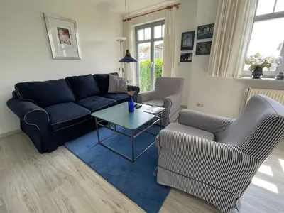 Ferienwohnung für 5 Personen (85 m²) in Heringsdorf (Seebad) 6/10