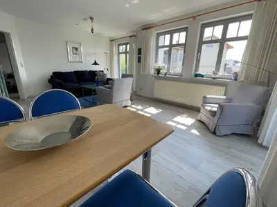 Ferienwohnung für 5 Personen (85 m²) in Heringsdorf (Seebad) 7/10