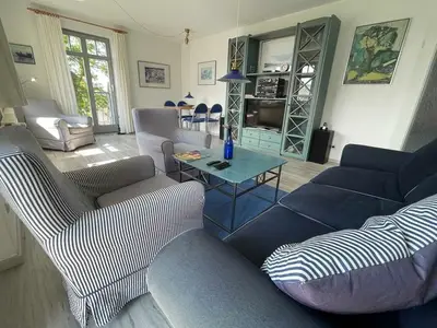 Ferienwohnung für 5 Personen (85 m²) in Heringsdorf (Seebad) 8/10