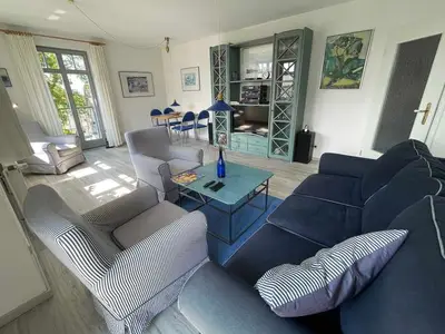 Ferienwohnung für 5 Personen (85 m²) in Heringsdorf (Seebad) 9/10