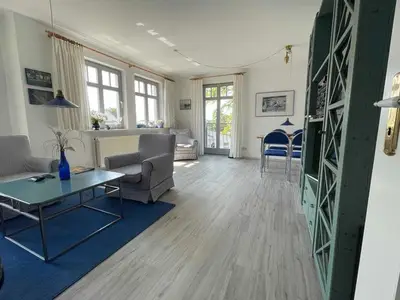 Ferienwohnung für 5 Personen (85 m²) in Heringsdorf (Seebad) 10/10