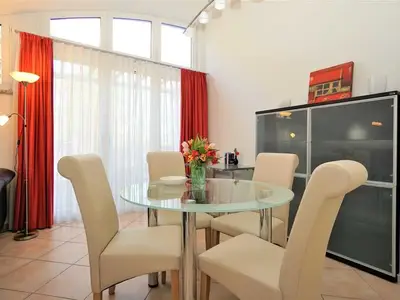 Ferienwohnung für 5 Personen (80 m²) in Heringsdorf (Seebad) 5/10