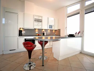 Ferienwohnung für 5 Personen (80 m²) in Heringsdorf (Seebad) 6/10